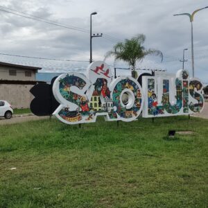 PACOTE LENÇÓIS MARANHENSES EM SANTO AMARO - BARREIRINHAS - ATINS OS 05 PASSEIOS MAIS FEITOS NOS GRANDE LENÇÓIS
